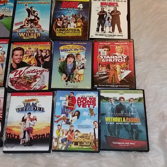 📀Comedy Bundle - Picture 3 of 3